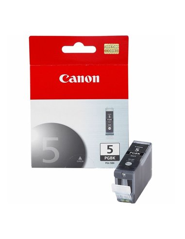Cartus cerneala Canon Black PGI-5PGBK