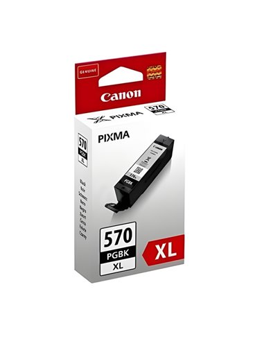 Cartus cerneala Canon Black cap. mare PGI-570XLPGBK