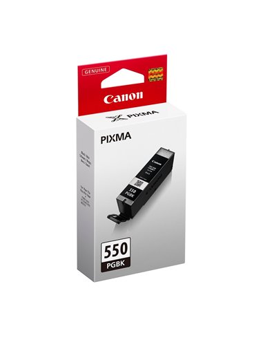 Cartus cerneala Canon Black PGI-550PGBK