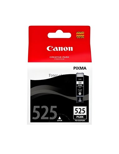Cartus cerneala Canon Black PGI-525PGBK