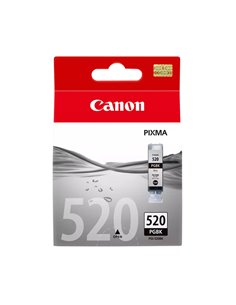 Cartus cerneala Canon Black PGI-520PGBK