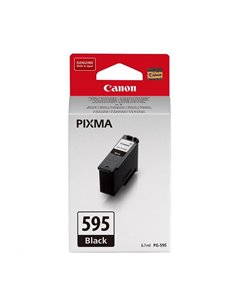 Cartus cerneala Canon Black PG-595