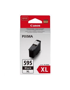 Cartus cerneala Canon Black cap. mare PG-575XL