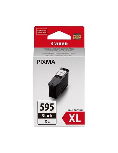 Cartus cerneala Canon Black cap. mare PG-575XL