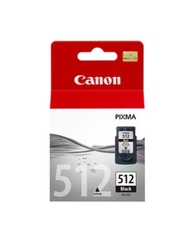 Cartus cerneala Canon Black PG-512
