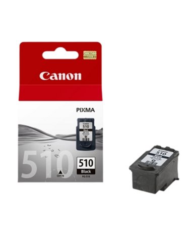 Cartus cerneala Canon Black PG-510