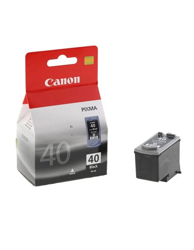 Cartus cerneala Canon Black PG-40
