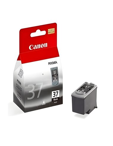 Cartus cerneala Canon Black PG-37