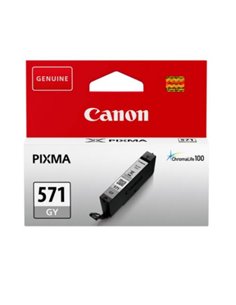 Cartus cerneala Canon Grey CLI-571GY