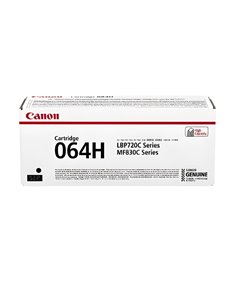 Cartus toner Canon Black cap. mare CRG-064HBK