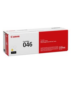 Cartus toner Canon Yellow CRG-046Y