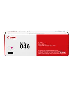 Cartus toner Canon Magenta CRG-046M