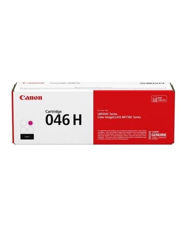 Cartus toner Canon capac. mare Magenta CRG-046HM