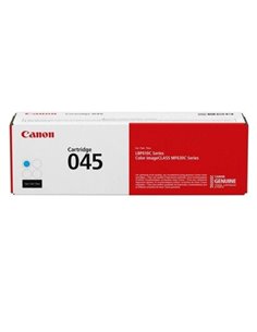 Cartus toner Canon Cyan CRG-045C