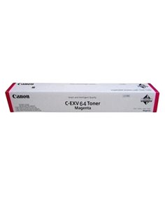 Cartus toner Canon Magenta C-EXV64M