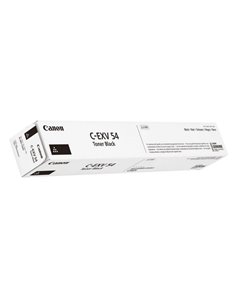 Cartus toner Canon Black  C-EXV54BK