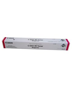 Cartus toner Canon Magenta C-EXV49M