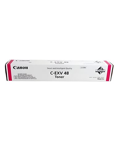 Cartus toner Canon Magenta C-EXV48M