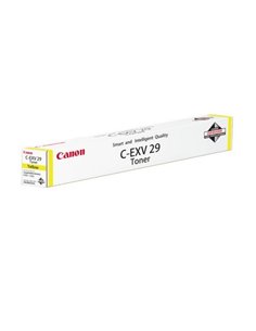 Cartus toner Canon Yellow C-EXV29Y
