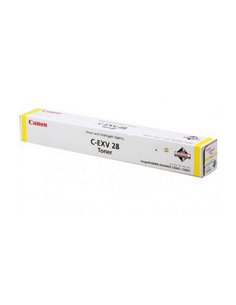Cartus toner Canon Yellow C-EXV28Y