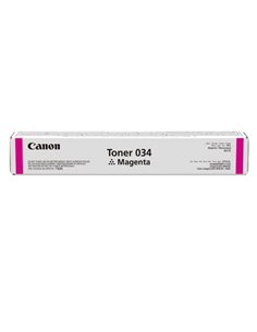 Cartus toner Canon Magenta 034M