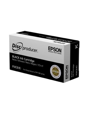 Cartus cerneala Epson Black S020452/S020693