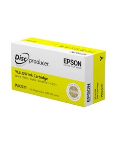Cartus cerneala Epson Yellow S020451/S020692