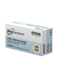 Cartus cerneala Epson Light Cyan S020448/S020689