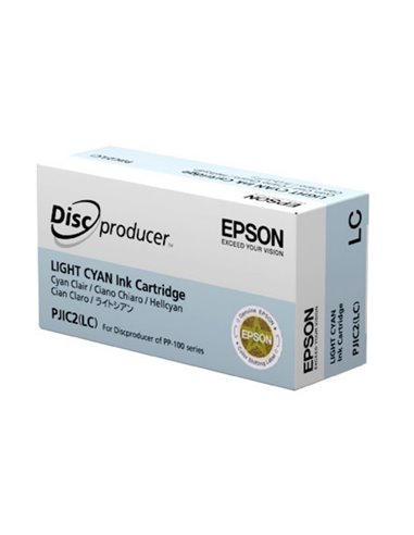 Cartus cerneala Epson Light Cyan S020448/S020689