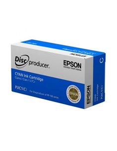 Cartus cerneala Epson Cyan S020447/S020688