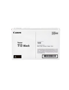 Cartus toner Canon Black T13
