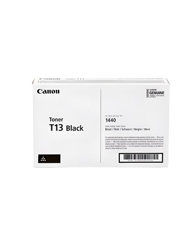 Cartus toner Canon Black T13