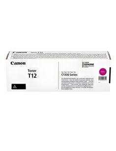 Cartus toner Canon Magenta T12M