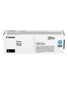 Cartus toner Canon Cyan T12C
