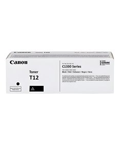 Cartus toner Canon Black T12BK