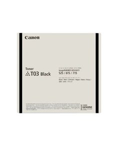 Cartus toner Canon Black T03