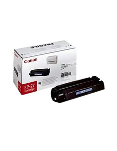 Cartus toner Canon Black EP-27