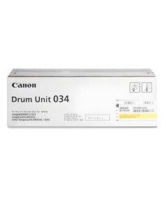 Unitate de cilindru Canon Yellow 034Y