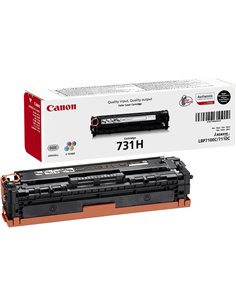 Cartus toner Canon Black cap. mare CRG-731HB