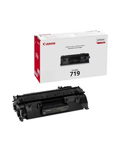 Cartus toner Canon Black CRG-719