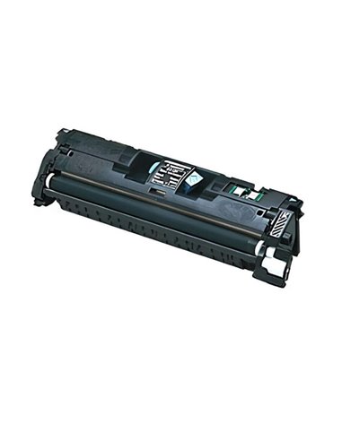 Cartus toner Canon Black CRG-703
