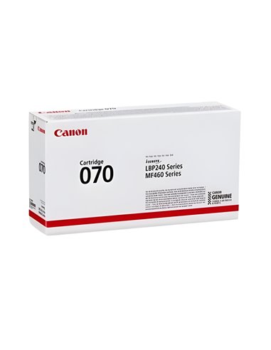 Cartus toner Canon Black CRG-070