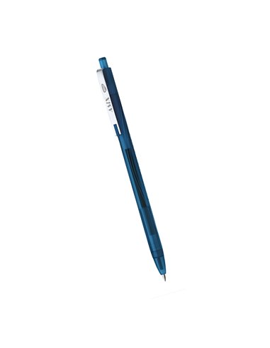 Pix Daco Gel Asix PX271A, 0.7 mm, Albastru