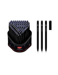 Pix Daco Signis PX273A, 0.7 mm, Albastru