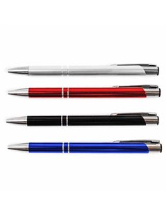 Pix metalic cu mecanism Cosmo 1409