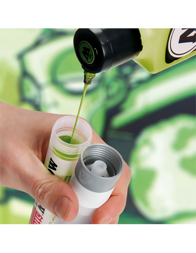 Refill Extension 211EM Starter Kit,MLW133