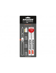 Refill Extension Softliner Starter Kit,MLW134