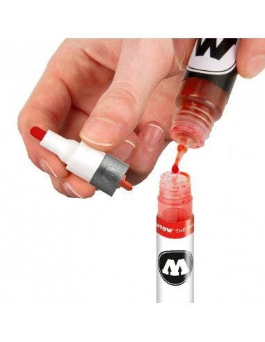 Empty Marker 211EM 4 mm,MLW144 Empty Marker 211EM 4 mm,MLW144