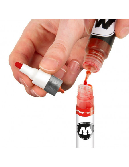 Empty Marker 211EM 4 mm,MLW144 Empty Marker 211EM 4 mm,MLW144