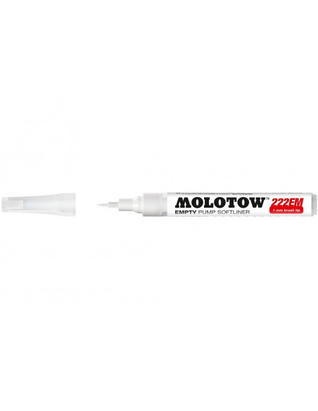 222EM Empty Pump Softliner 1 mm,MLW145 222EM Empty Pump Softliner 1 mm,MLW145